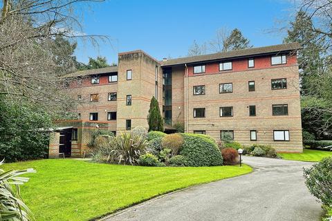 3 bedroom apartment for sale, 5 Balcombe Road, BRANKSOME PARK, BH13