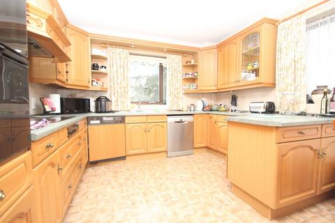 3 bedroom apartment for sale, 5 Balcombe Road, BRANKSOME PARK, BH13