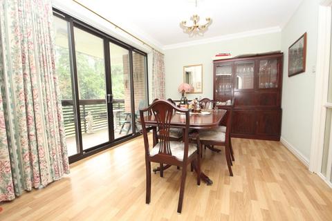 3 bedroom apartment for sale, 5 Balcombe Road, BRANKSOME PARK, BH13