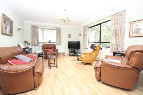 3 bedroom apartment for sale, 5 Balcombe Road, BRANKSOME PARK, BH13