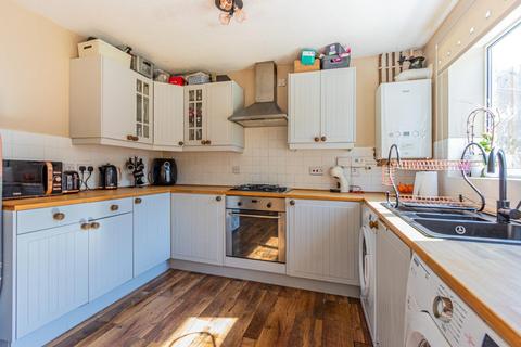 4 bedroom semi-detached house for sale - Clos Gwy, Cardiff CF23