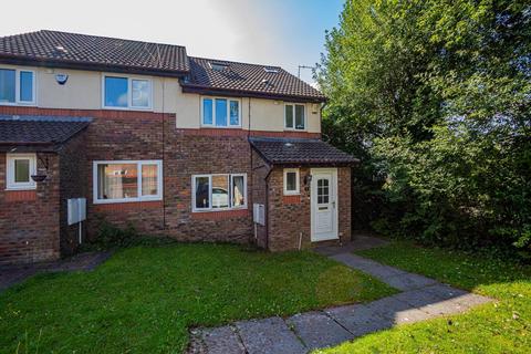 4 bedroom semi-detached house for sale, Clos Gwy, Cardiff CF23
