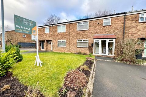 189 Sunnyside, Coulby Newham, Middlesbrough, TS8 0RE