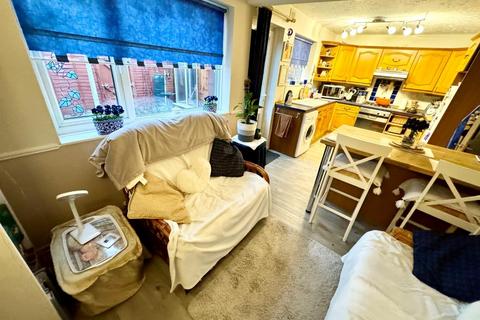 189 Sunnyside, Coulby Newham, Middlesbrough, TS8 0RE