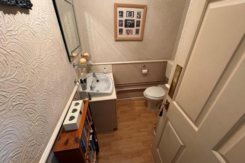 189 Sunnyside, Coulby Newham, Middlesbrough, TS8 0RE