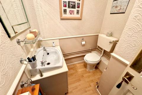 189 Sunnyside, Coulby Newham, Middlesbrough, TS8 0RE