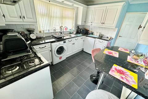 3 bedroom semi-detached bungalow for sale, Tollesby Road, Middlesbrough