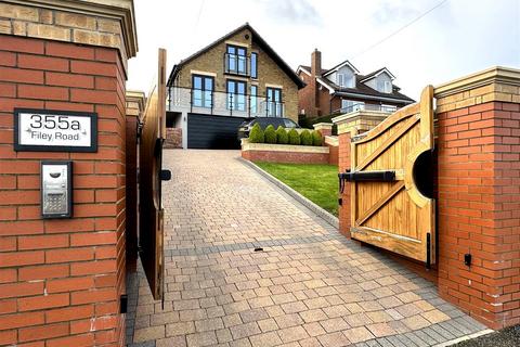 3 bedroom detached house for sale - Filey Road, Scarborough