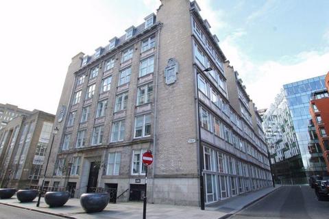 2 bedroom flat to rent, Edmund Street, Liverpool, L3 9AH