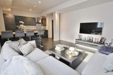 2 bedroom flat to rent, Edmund Street, Liverpool, L3 9AH