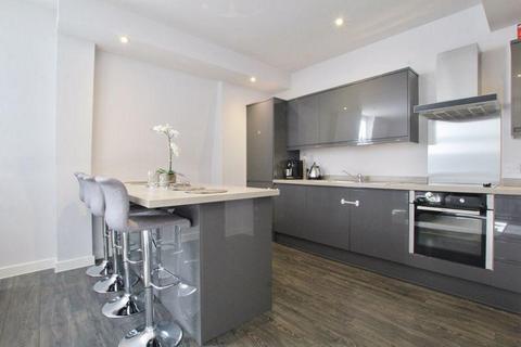 2 bedroom flat to rent - Edmund Street, Liverpool, L3 9AH