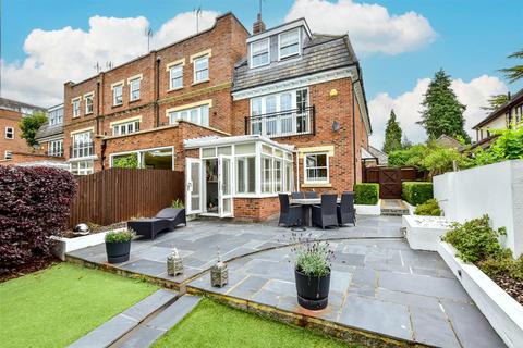 4 bedroom townhouse for sale, Cadogan Place, London Road, St. Albans