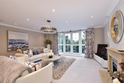 4 bedroom townhouse for sale, Cadogan Place, London Road, St. Albans