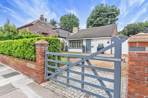 2 bedroom detached bungalow for sale, Bridle Path, East Boldon, NE36