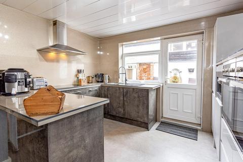 Rossendale Bridle Path, East Boldon, NE36 0PA