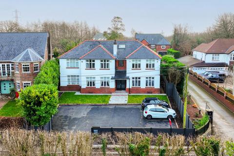 6 bedroom detached house for sale, Druidstone Road, Cardiff CF3