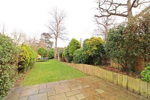 4 bedroom townhouse for sale, Church Road, Shortlands, Bromley, BR2