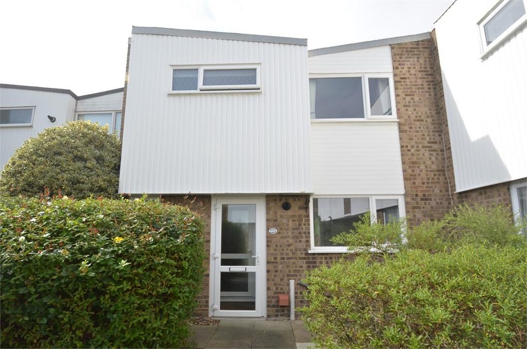 Regency Walk, Shirley, Croydon, CR0 3 bed terraced house to rent £