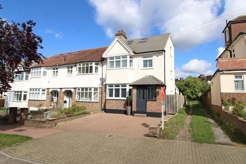 4 bedroom end of terrace house for sale, Eden Park Avenue, Beckenham, BR3