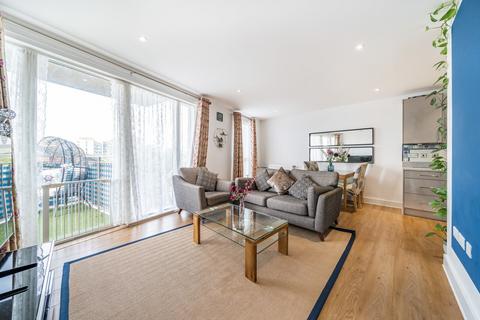 1 bedroom apartment for sale, Silchester Apartments , 632-654 London Road, Isleworth, TW7