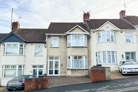 29 Aylesbury Crescent, Bristol, BS3 5NW