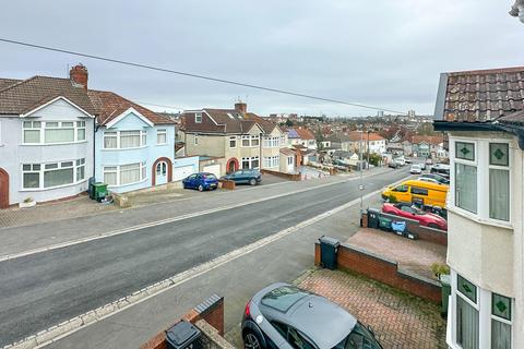 29 Aylesbury Crescent, Bristol, BS3 5NW