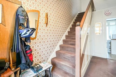 29 Aylesbury Crescent, Bristol, BS3 5NW