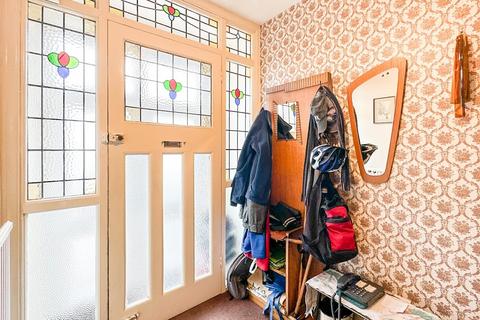 29 Aylesbury Crescent, Bristol, BS3 5NW