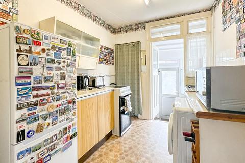 29 Aylesbury Crescent, Bristol, BS3 5NW