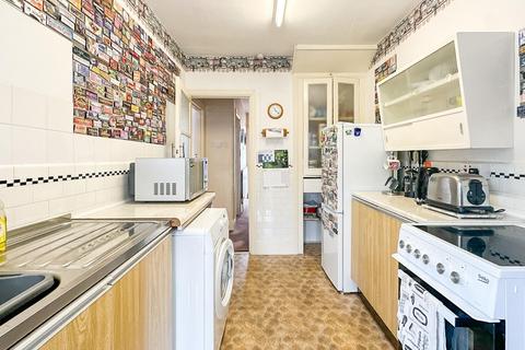 29 Aylesbury Crescent, Bristol, BS3 5NW
