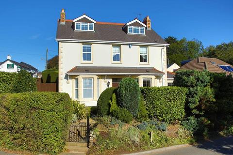 4 bedroom detached house for sale, St. Mellons Road, Cardiff CF14