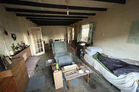 3 bedroom detached bungalow for sale, The Reservoir, Surfleet, Spalding
