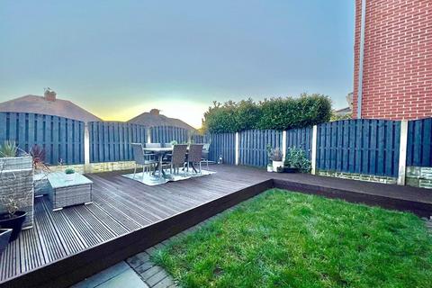 58 Bentham Way, Mapplewell, Barnsley, S75 5QA
