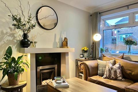 58 Bentham Way, Mapplewell, Barnsley, S75 5QA