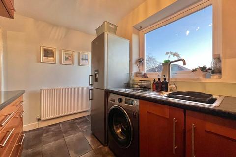58 Bentham Way, Mapplewell, Barnsley, S75 5QA