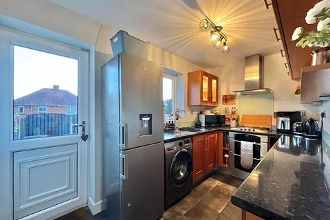 58 Bentham Way, Mapplewell, Barnsley, S75 5QA