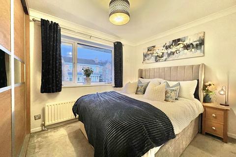 58 Bentham Way, Mapplewell, Barnsley, S75 5QA