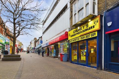 Property for sale, High Street, Margate, CT9