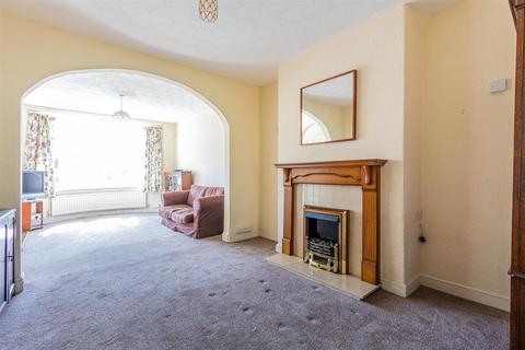 3 bedroom semi-detached house for sale, The Crescent, Cardiff CF5