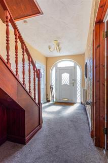 9 The Crescent, Fairwater, Cardiff, CF5 3DF