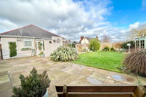 3 bedroom detached bungalow for sale, Margaret Road, Wombwell, Barnsley