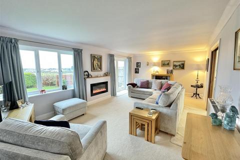 3 bedroom bungalow for sale, Hartland View Road, Woolacombe