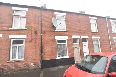 2 bedroom terraced house for sale, Dale Street, Scunthorpe