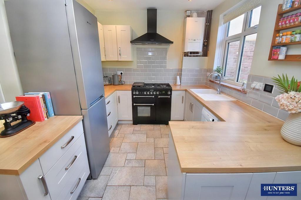 Kitchen-diner