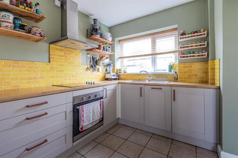 2 bedroom end of terrace house for sale, Amethyst Road, Cardiff CF5