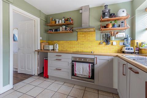 2 bedroom end of terrace house for sale - Amethyst Road, Cardiff CF5