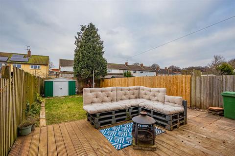 19 Amethyst Road, Cardiff, CF5 3NS