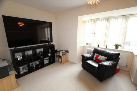 3 bedroom end of terrace house for sale, Hunter Close, Shortstown, Bedford, MK42