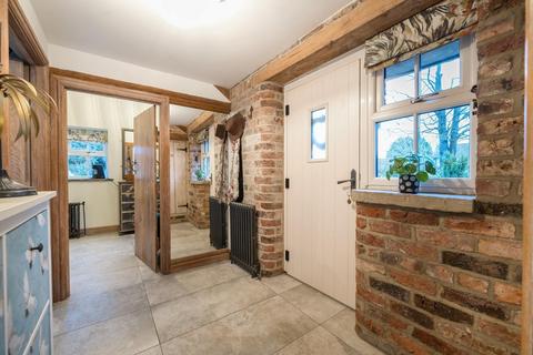 2 bedroom barn conversion for sale, Church Street, Church Fenton, Tadcaster