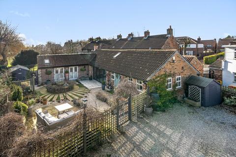 2 bedroom barn conversion for sale, Church Street, Church Fenton, Tadcaster